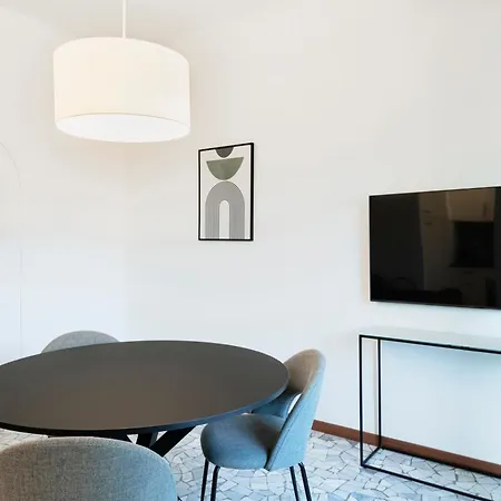 Relstay - Portello - 1 Br Mailand Exterior foto