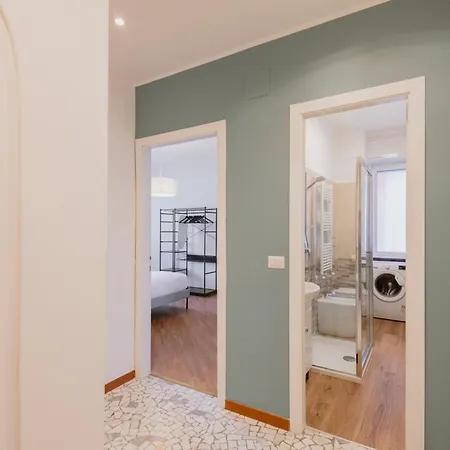 Relstay - Portello - 1 Br Mailand Exterior foto
