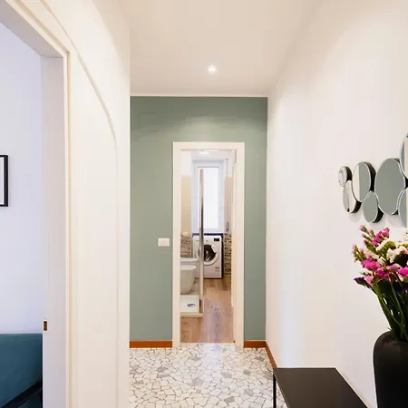 Relstay - Portello - 1 Br Mailand Exterior foto