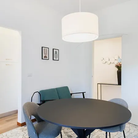 Relstay - Portello - 1 Br Mailand Exterior foto