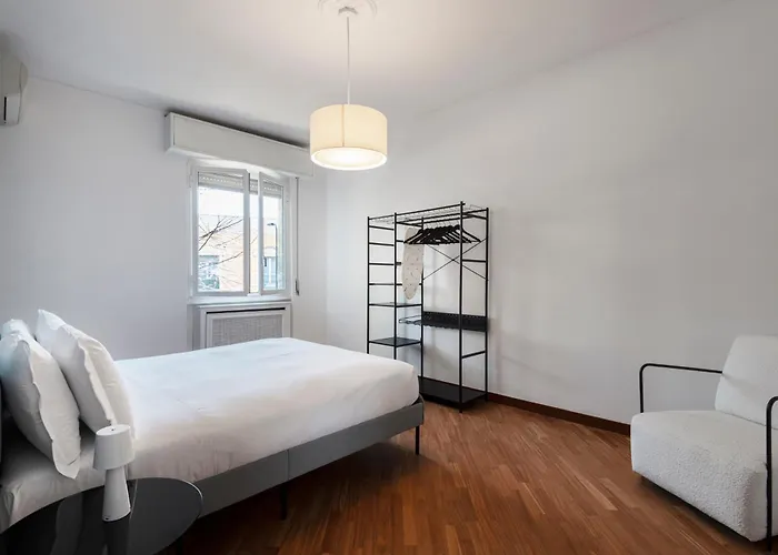 Relstay - Portello - 1 Br
