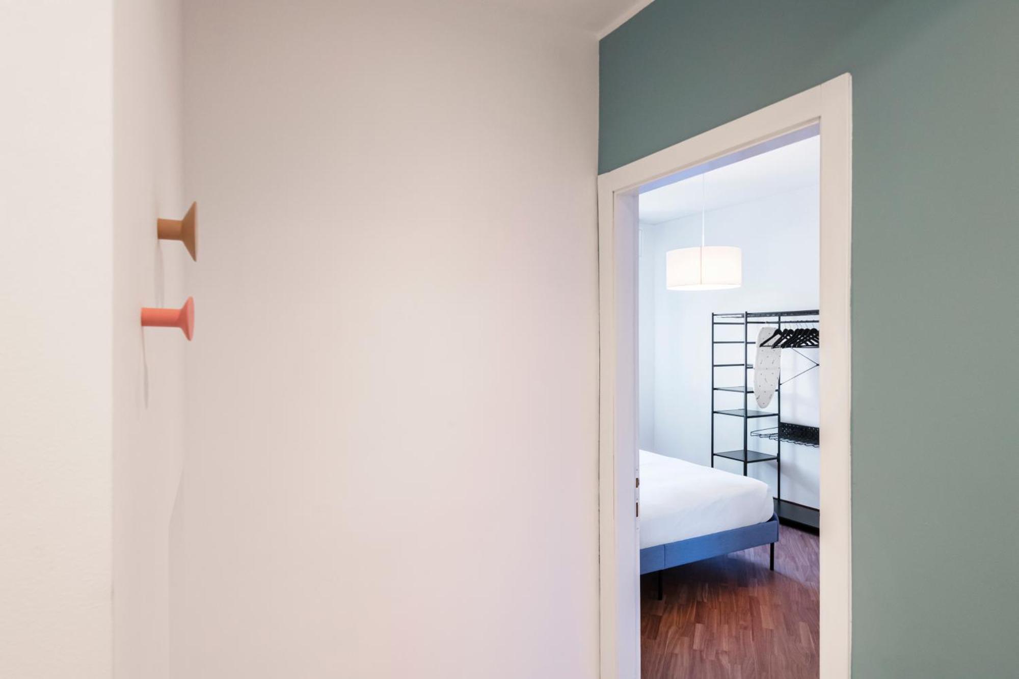 Relstay - Portello - 1 Br Appartement *