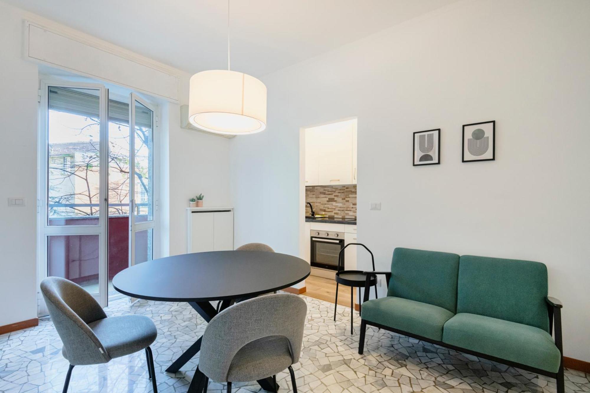 Appartement Relstay - Portello - 1 Br *