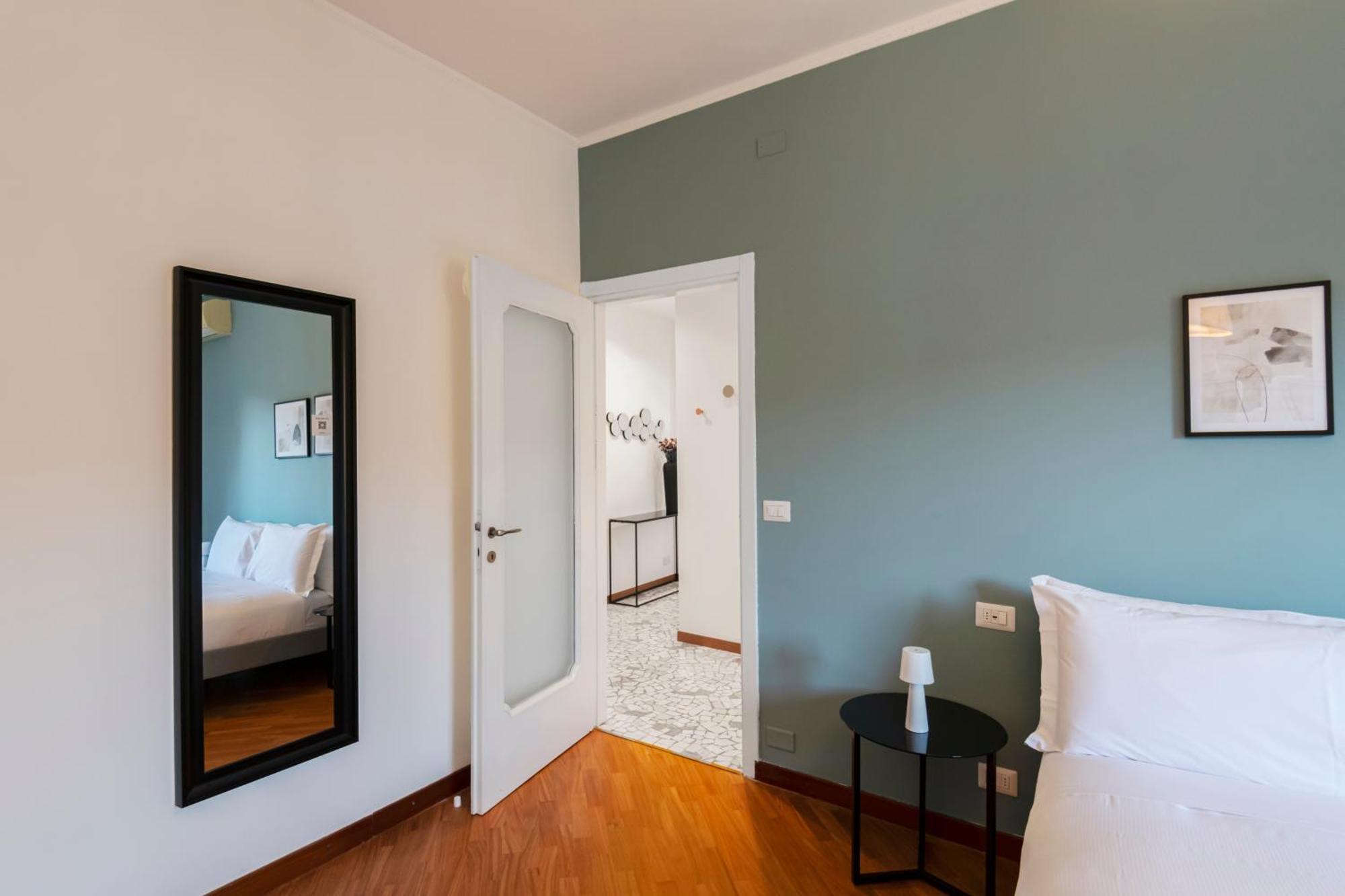 Appartement Relstay - Portello - 1 Br
