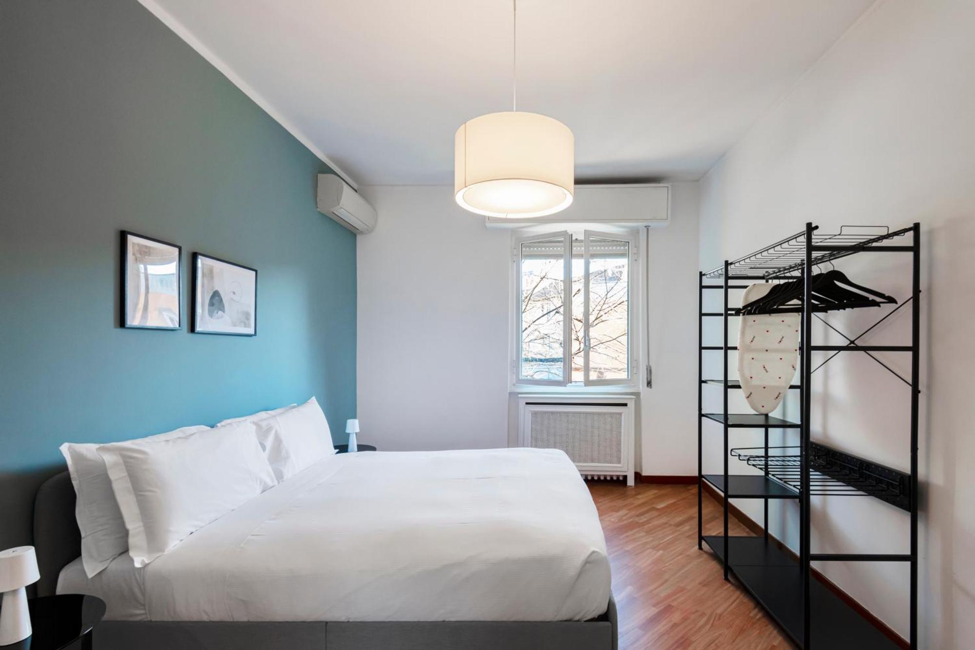 Relstay - Portello - 1 Br Appartement Milan